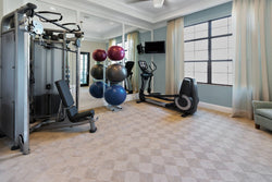 Best Commercial Home Gyms: Top Picks For 2023 - GratiTea