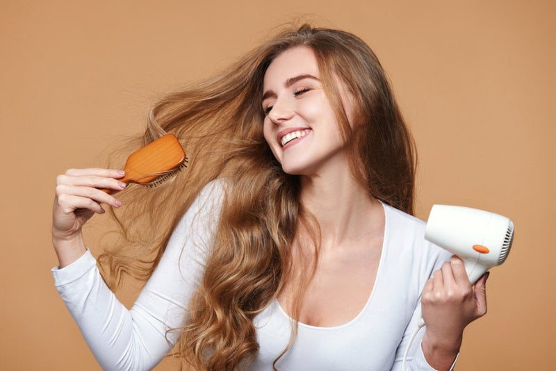 Best Hair Products For Damaged Hair: Your Ultimate Repair Guide - GratiTea