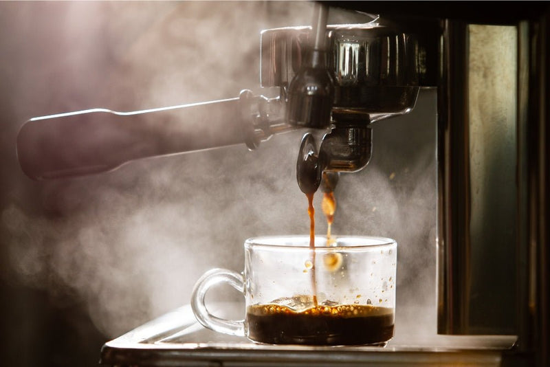 Best Home Latte Machine: Top 5 Picks For 2023 - GratiTea