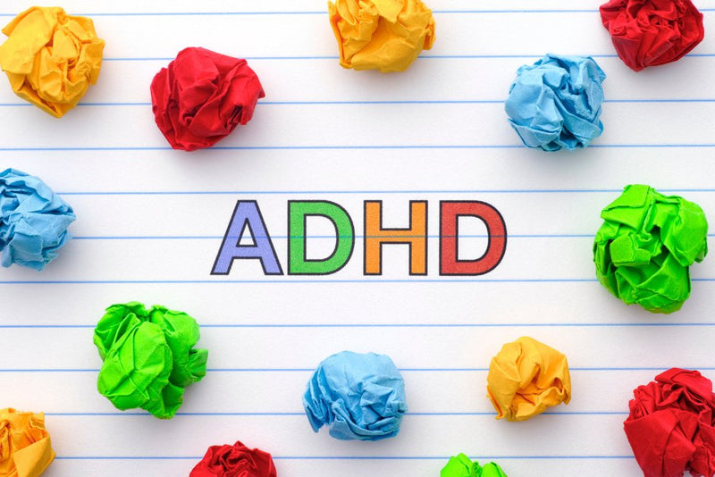 Best Magnesium Supplements For ADHD: Effective For Focus And Calm - GratiTea