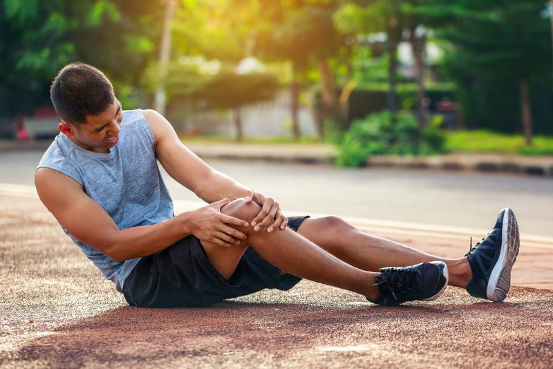 Best Vitamins For Muscle Cramps: Essential Nutrients For Relief - GratiTea