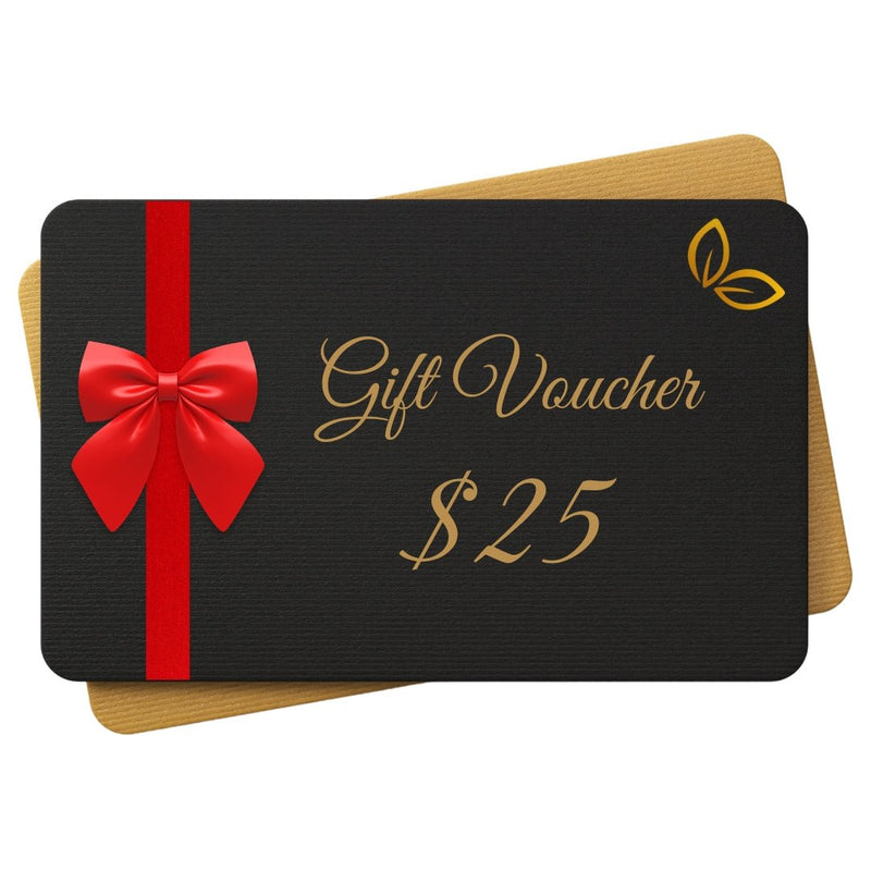 GratiTea $25 Gift Card - GratiTea - Gift Card