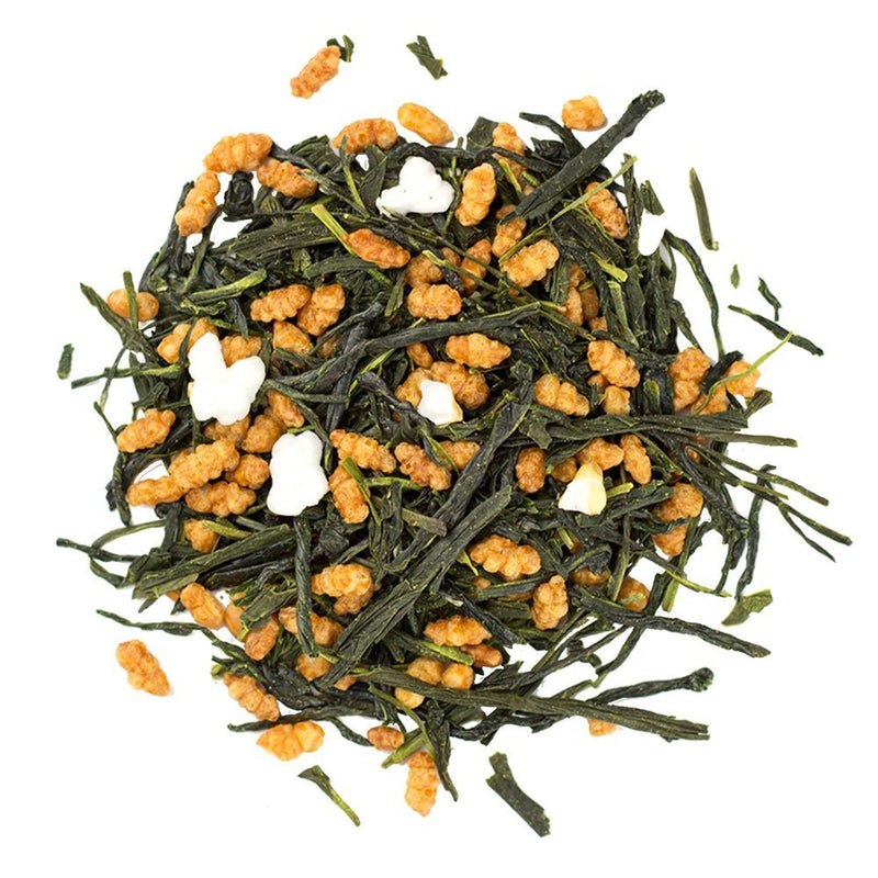 GRATITEA Oolong Green Tea - Premium All-Natural High Performance Loose Leaf Tea, 75G - GratiTea - Tea & Infusions