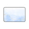Large Cute Dreamy Blue Non-Slip Neoprene Office Desk Mat For Office & Home (1378539) - GratiTea - Home Decor